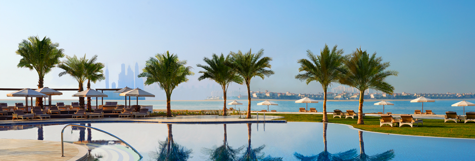 Find dit hotel i Dubai og emiraterne