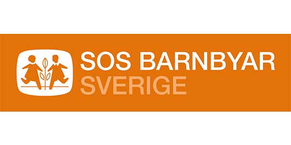SOS Børnebyernes logo