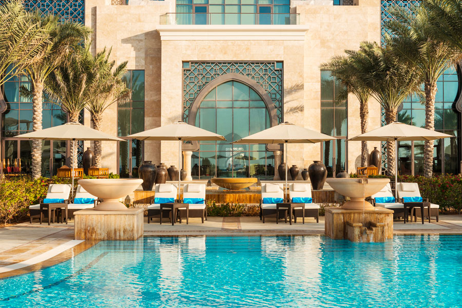 Ajman Saray, a Luxury Collection Resort 