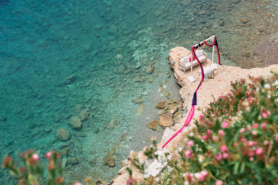 10 øer i Grækenland som burde stå på din bucketlist 